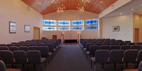 Star of David Memorial Gardens Cemetery and Funeral Chapel