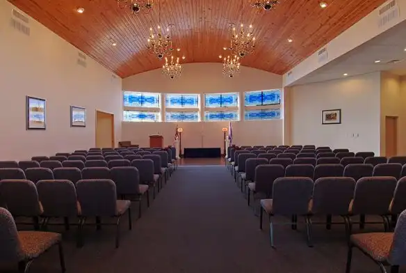 Hotels near Star of David Memorial Gardens Cemetery and Funeral Chapel