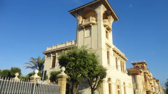 Villino Matricardi