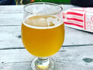 Red Barn Brewing