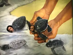 3D Wonders Museum