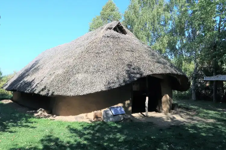 Hotels in Moor-Rolofshagen