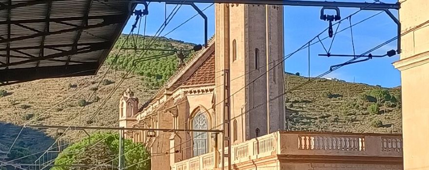 Portbou