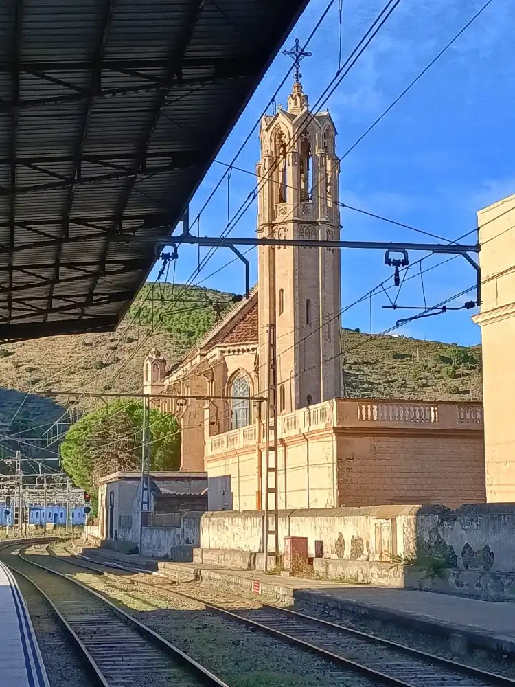 Port-Bou