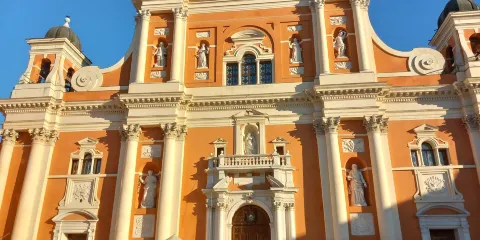 卡爾皮主教座堂