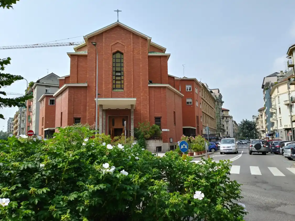 Hotel in zona Parrocchia San Giovanni in Laterano