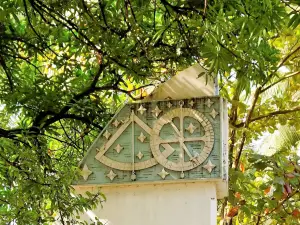Make It Happen - Heritage Trails & Walking Tours Goa
