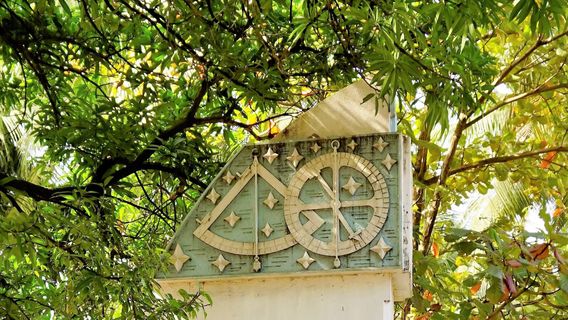 Make It Happen - Heritage Trails and Walking Tours in Goa