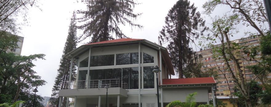 Cultural - Social Villa Teola Park
