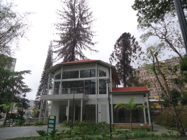 Cultural - Social Villa Teola Park