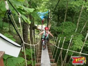 Thrillsville Adventure Park
