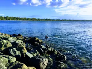 Balneario Punta Salinas