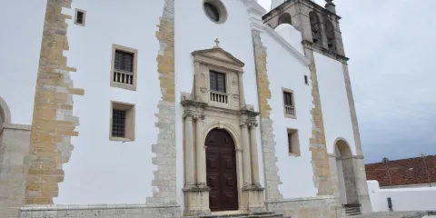 Igreja de Sao Vicente