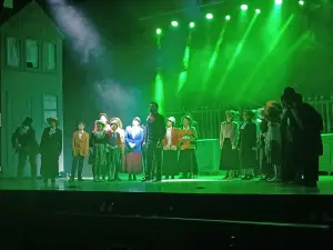Teatro Comunale