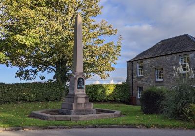 Ormiston