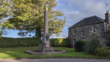Ormiston