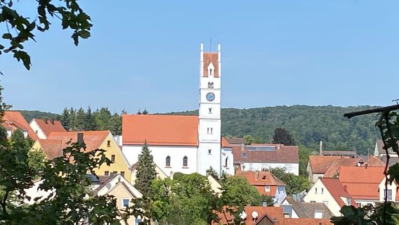 Harburg