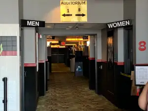AMC Classic 8 Theater