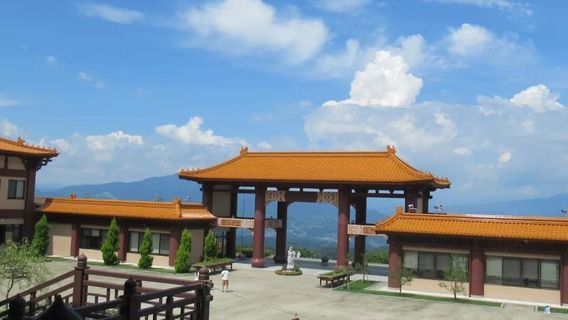 Bukkōsan Housui-ji Temple