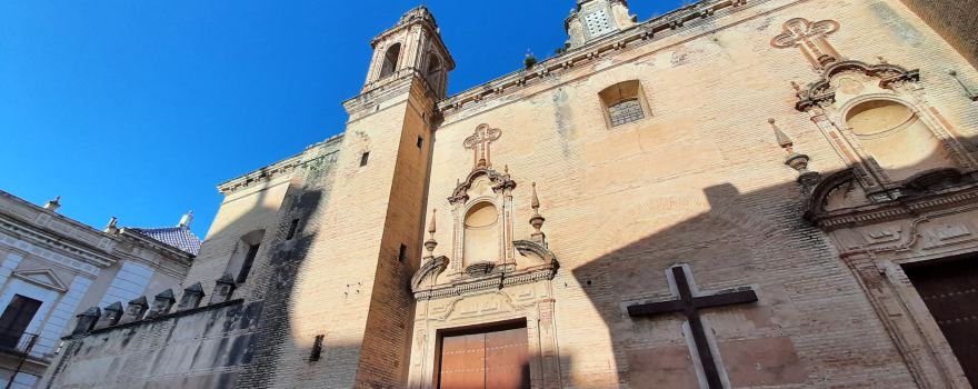 Convento de las Descalzas