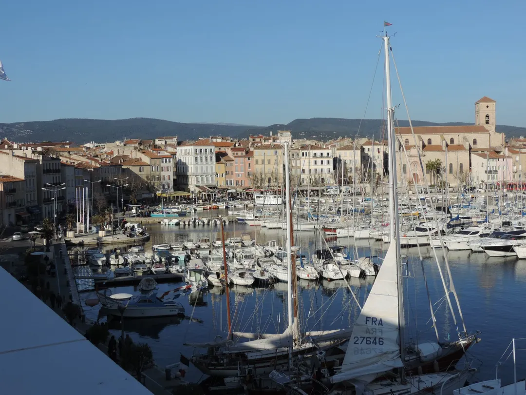 2_Visites de la Ciotat