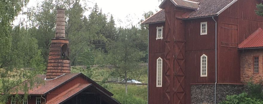 Ekomuseum Bergslagen