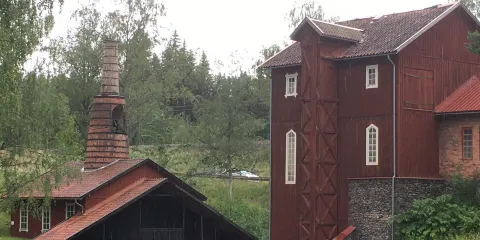 Ekomuseum Bergslagen