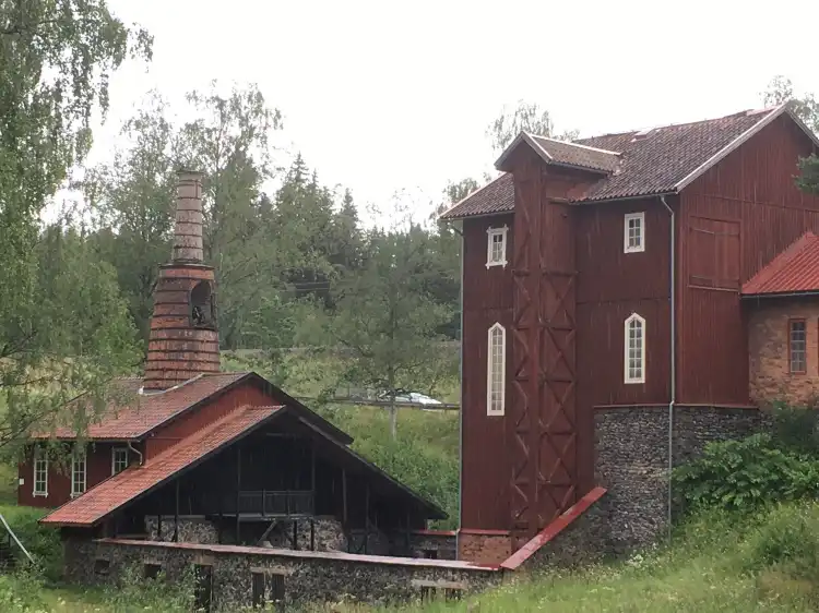Ludvika