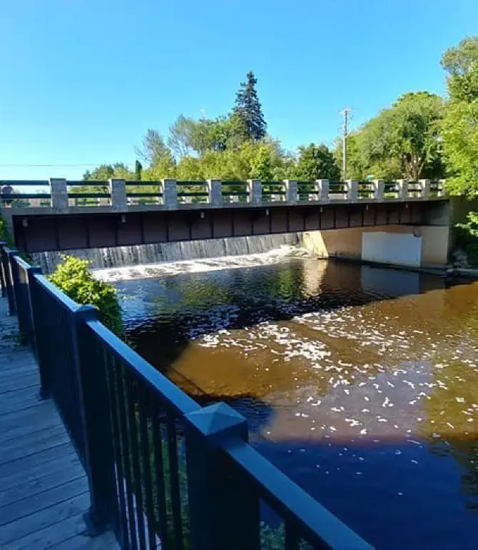 Cedarburg