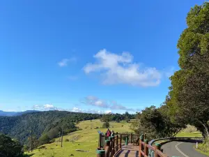 Carr's Lookout