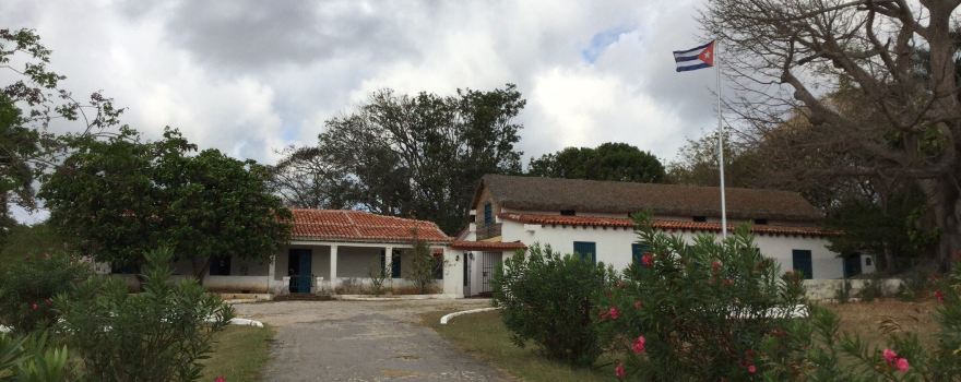 Museo Finca el Abra