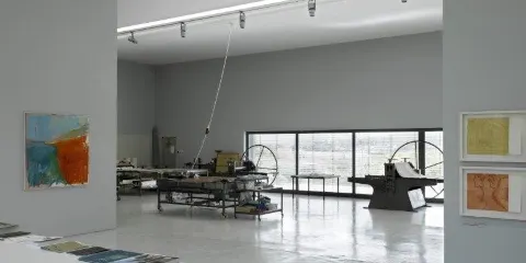 Cabri Intaglio Press