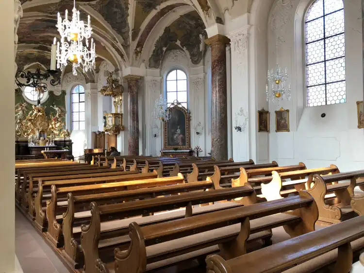 Hotels in Heusenstamm