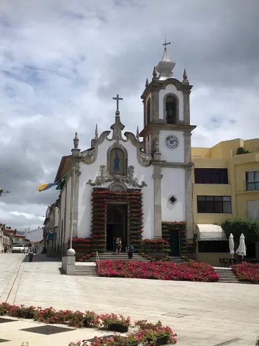 Vila Praia de Ancora