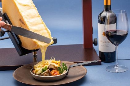 The Cellar N Baron Nagasawa