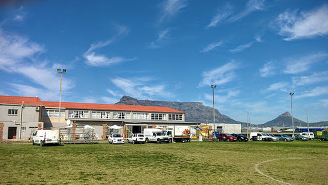 Italian Club of Cape Town