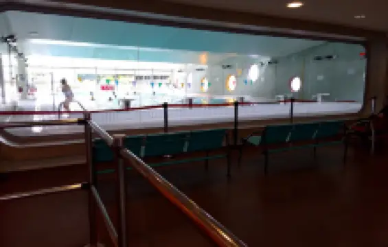 Piscine Auguste Delaune