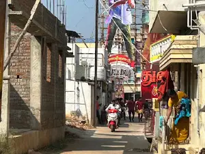 Govindasamy Theatre