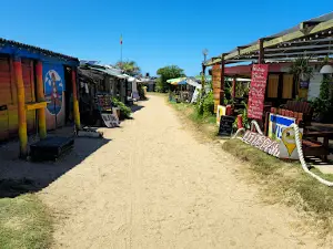 Cabo Polonio
