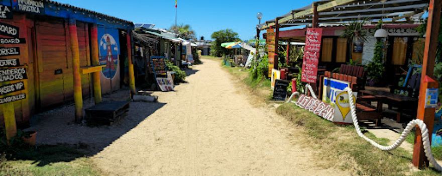 Cabo Polonio