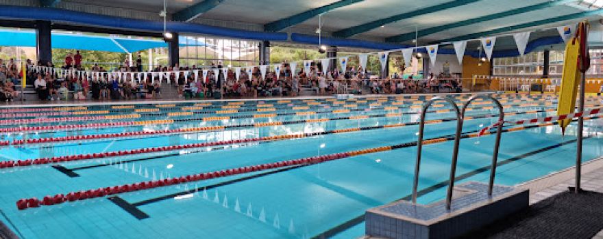 Blacktown Aquatic Centre