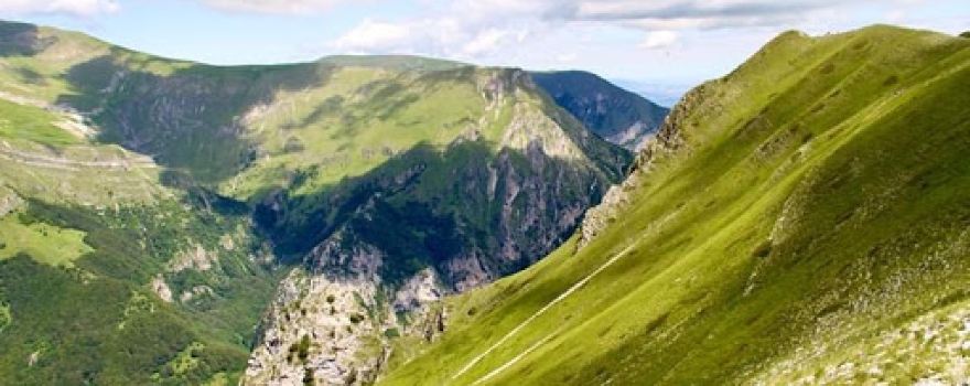 Monte Sibilla