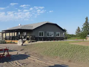 Rocanville Golf Course