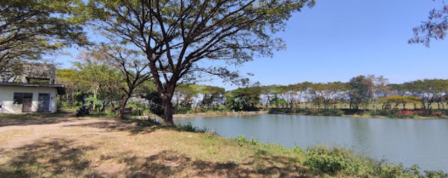 WADUK KLUMPIT