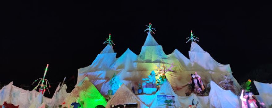 DURGA TEMPLE PIPRAHI