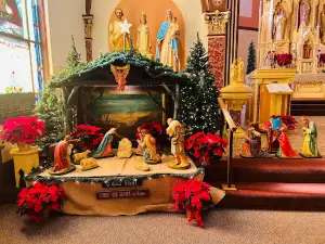 St. Monica Catholic Church