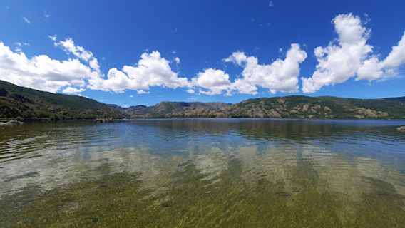 Lago de Sanabria