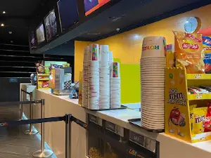Royal Cinemas Al Dhannah Mall