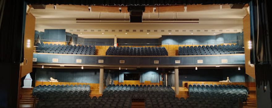 Teatro Dei Marsi
