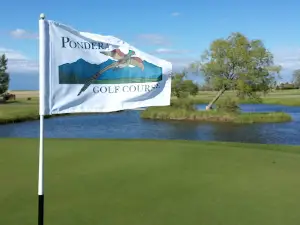 Pondera Golf Club